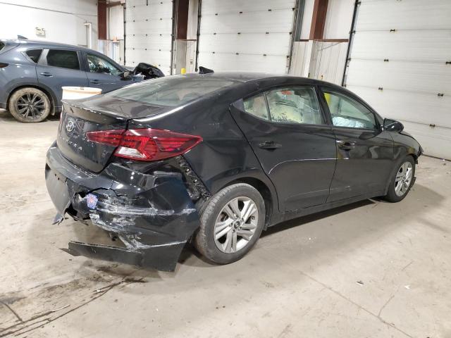 Photo 2 VIN: 5NPD84LF5LH619203 - HYUNDAI ELANTRA 