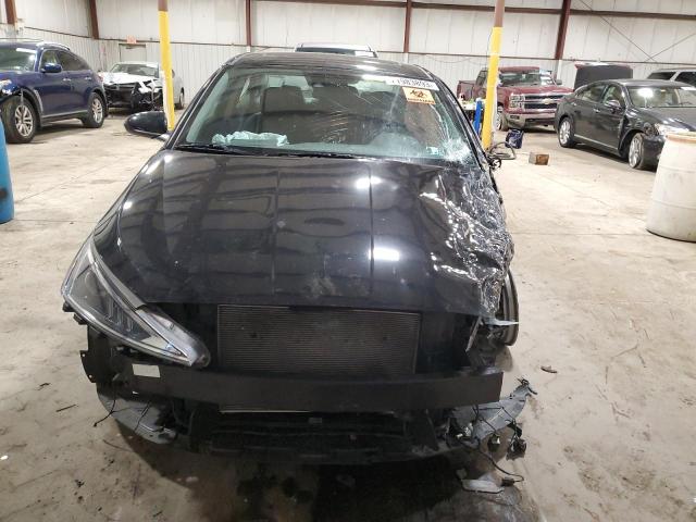 Photo 4 VIN: 5NPD84LF5LH619203 - HYUNDAI ELANTRA 