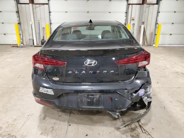 Photo 5 VIN: 5NPD84LF5LH619203 - HYUNDAI ELANTRA 