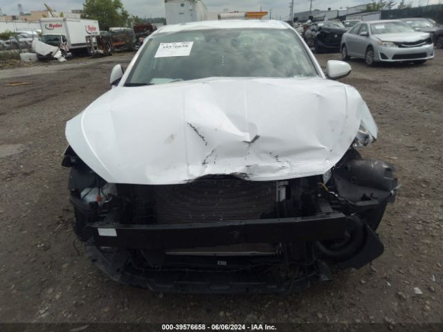 Photo 5 VIN: 5NPD84LF5LH619511 - HYUNDAI ELANTRA 