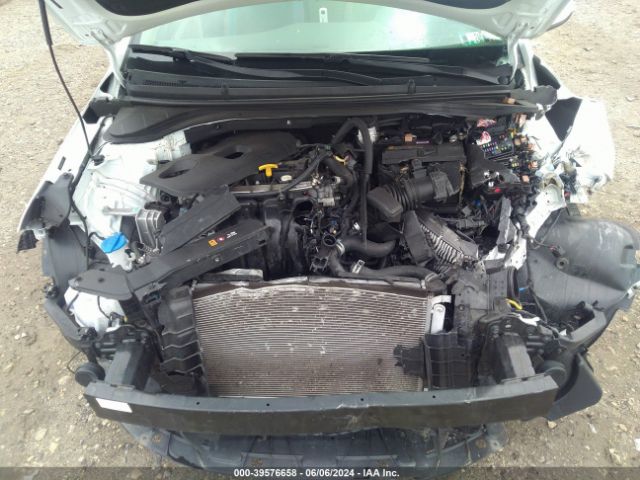 Photo 9 VIN: 5NPD84LF5LH619511 - HYUNDAI ELANTRA 