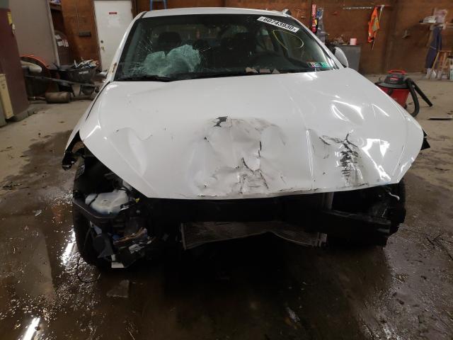 Photo 8 VIN: 5NPD84LF5LH620867 - HYUNDAI ELANTRA SE 