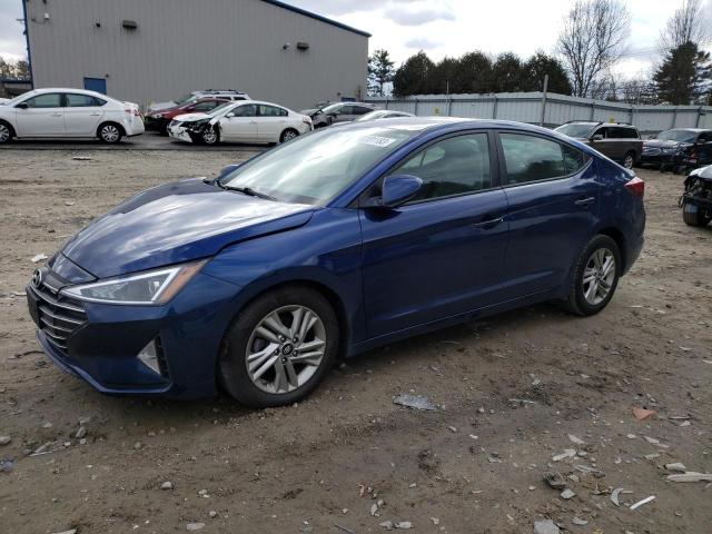 Photo 0 VIN: 5NPD84LF5LH621047 - HYUNDAI ELANTRA SE 