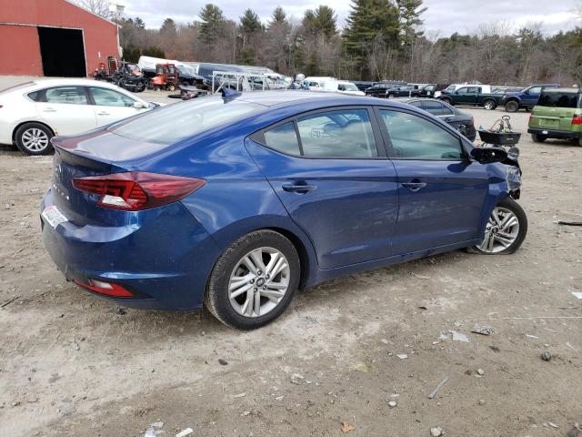 Photo 2 VIN: 5NPD84LF5LH621047 - HYUNDAI ELANTRA SE 