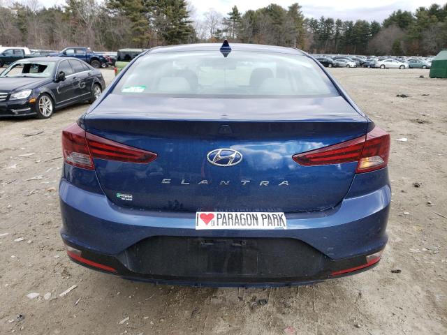 Photo 5 VIN: 5NPD84LF5LH621047 - HYUNDAI ELANTRA SE 