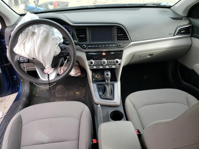 Photo 7 VIN: 5NPD84LF5LH621047 - HYUNDAI ELANTRA SE 