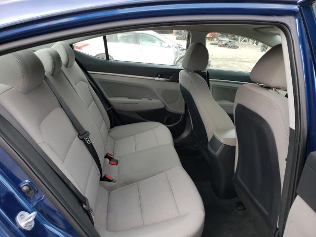 Photo 9 VIN: 5NPD84LF5LH621047 - HYUNDAI ELANTRA SE 