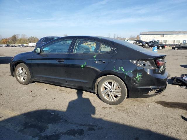 Photo 1 VIN: 5NPD84LF5LH621212 - HYUNDAI ELANTRA SE 