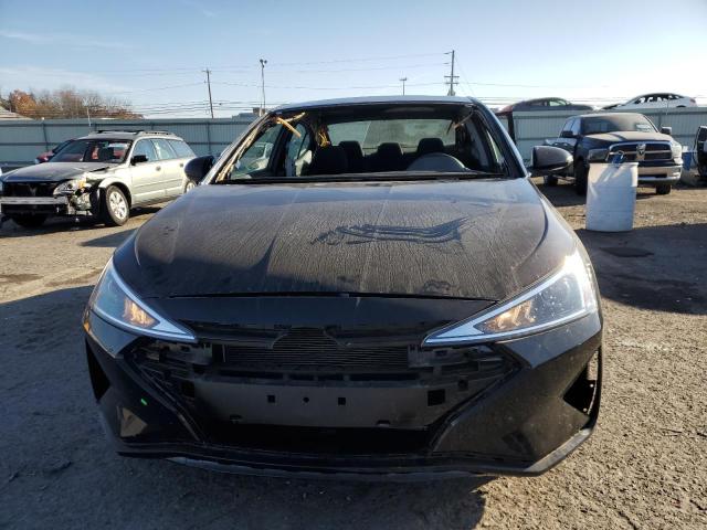 Photo 4 VIN: 5NPD84LF5LH621212 - HYUNDAI ELANTRA SE 