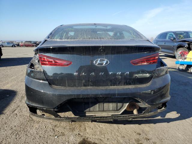 Photo 5 VIN: 5NPD84LF5LH621212 - HYUNDAI ELANTRA SE 