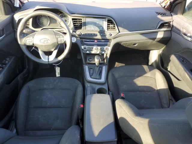 Photo 7 VIN: 5NPD84LF5LH621212 - HYUNDAI ELANTRA SE 