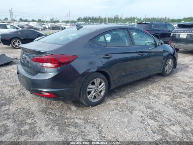 Photo 3 VIN: 5NPD84LF5LH623946 - HYUNDAI ELANTRA 