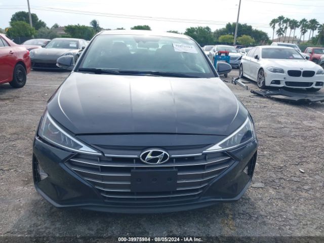 Photo 5 VIN: 5NPD84LF5LH623946 - HYUNDAI ELANTRA 