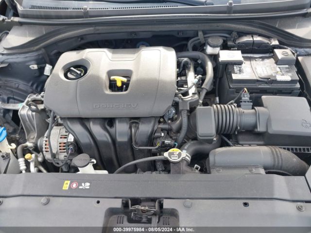 Photo 9 VIN: 5NPD84LF5LH623946 - HYUNDAI ELANTRA 