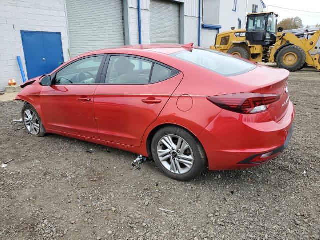 Photo 1 VIN: 5NPD84LF5LH625230 - HYUNDAI ELANTRA 