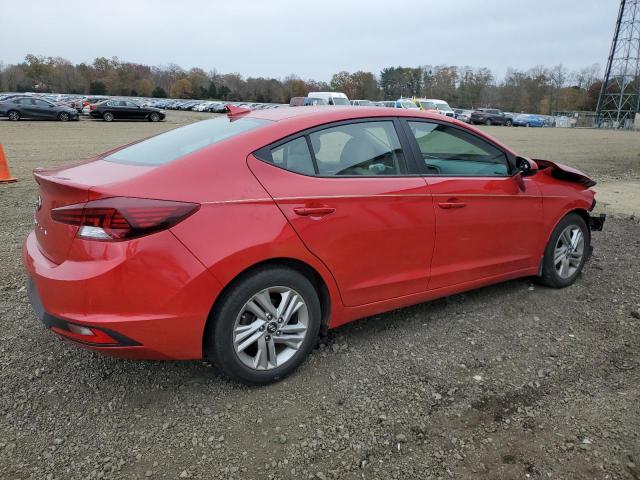 Photo 2 VIN: 5NPD84LF5LH625230 - HYUNDAI ELANTRA 