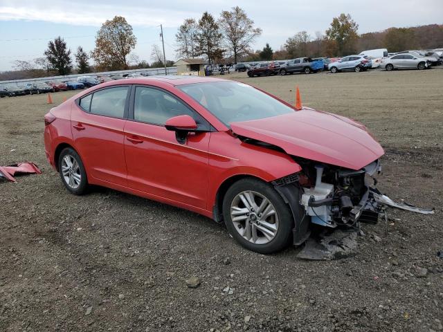 Photo 3 VIN: 5NPD84LF5LH625230 - HYUNDAI ELANTRA 