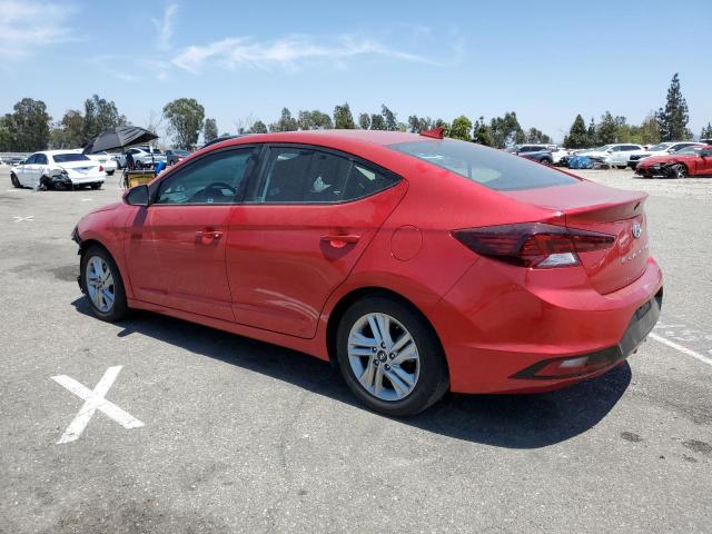 Photo 1 VIN: 5NPD84LF5LH625521 - HYUNDAI ELANTRA SE 