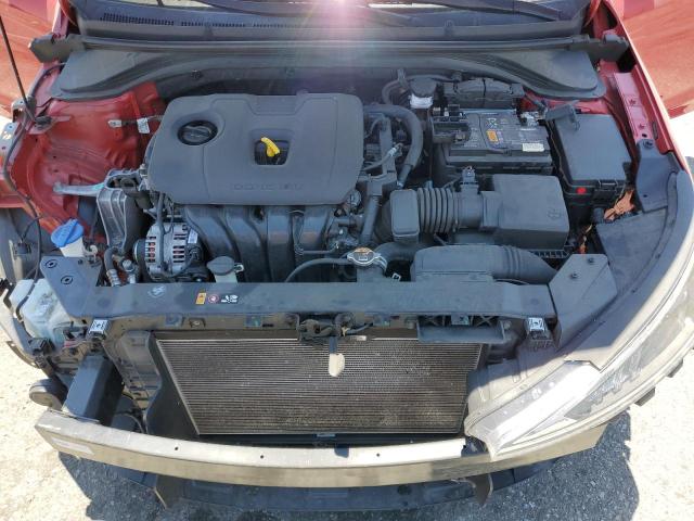 Photo 10 VIN: 5NPD84LF5LH625521 - HYUNDAI ELANTRA SE 