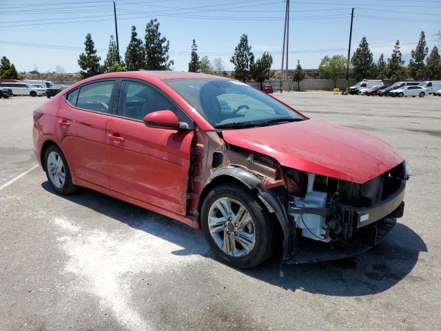 Photo 3 VIN: 5NPD84LF5LH625521 - HYUNDAI ELANTRA SE 