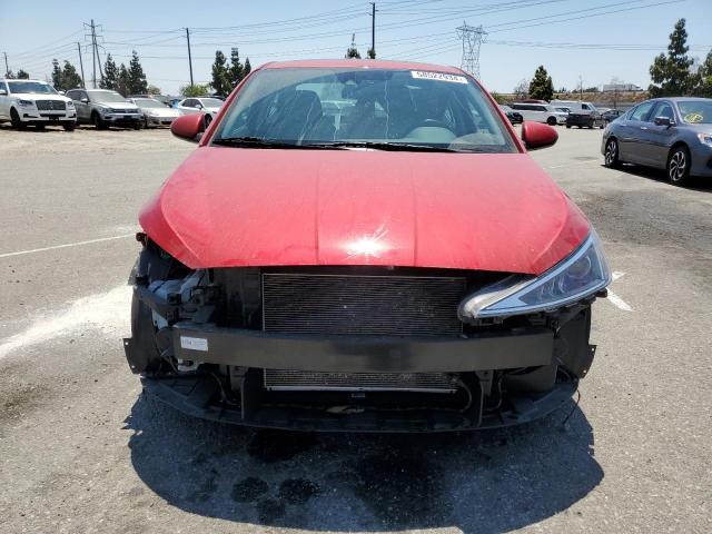 Photo 4 VIN: 5NPD84LF5LH625521 - HYUNDAI ELANTRA SE 