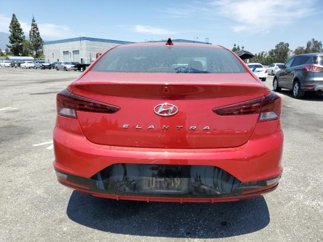 Photo 5 VIN: 5NPD84LF5LH625521 - HYUNDAI ELANTRA SE 