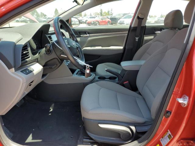 Photo 6 VIN: 5NPD84LF5LH625521 - HYUNDAI ELANTRA SE 