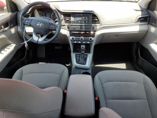 Photo 7 VIN: 5NPD84LF5LH625521 - HYUNDAI ELANTRA SE 