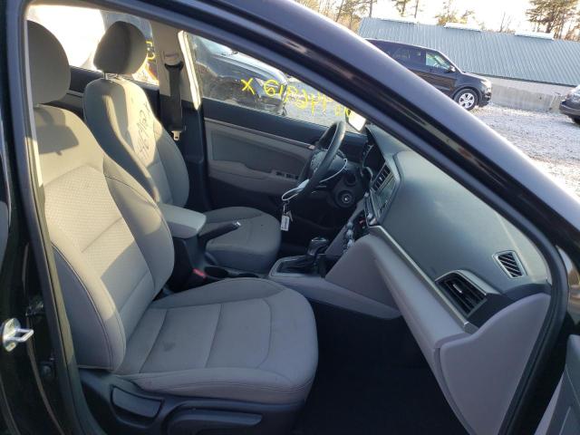 Photo 4 VIN: 5NPD84LF5LH626491 - HYUNDAI ELANTRA SE 