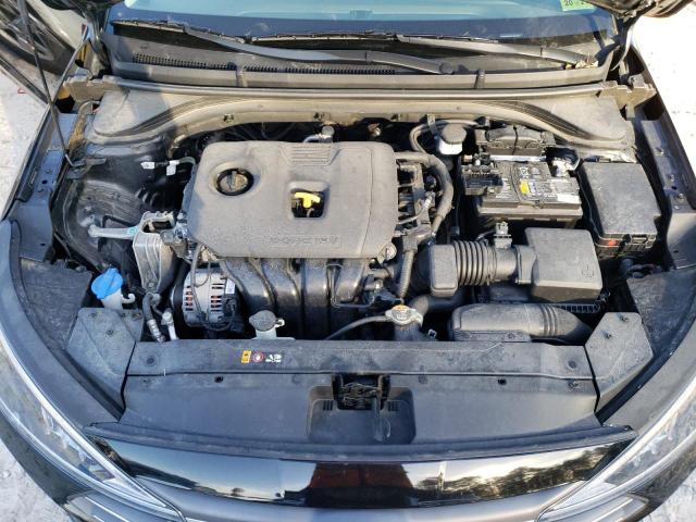 Photo 6 VIN: 5NPD84LF5LH626491 - HYUNDAI ELANTRA SE 