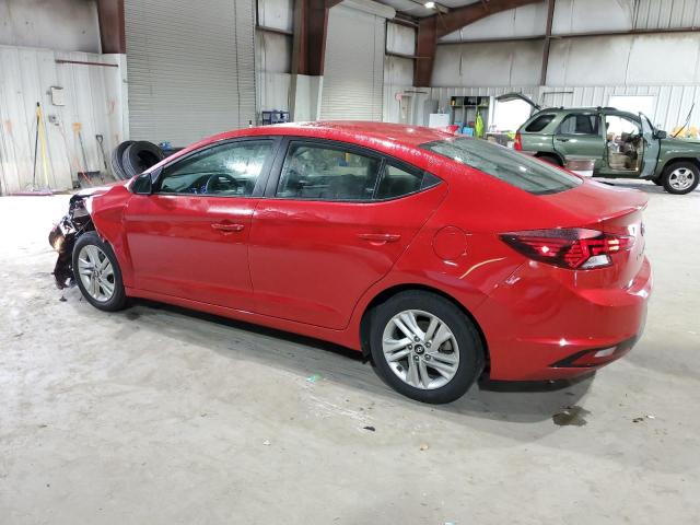 Photo 1 VIN: 5NPD84LF5LH626670 - HYUNDAI ELANTRA SE 