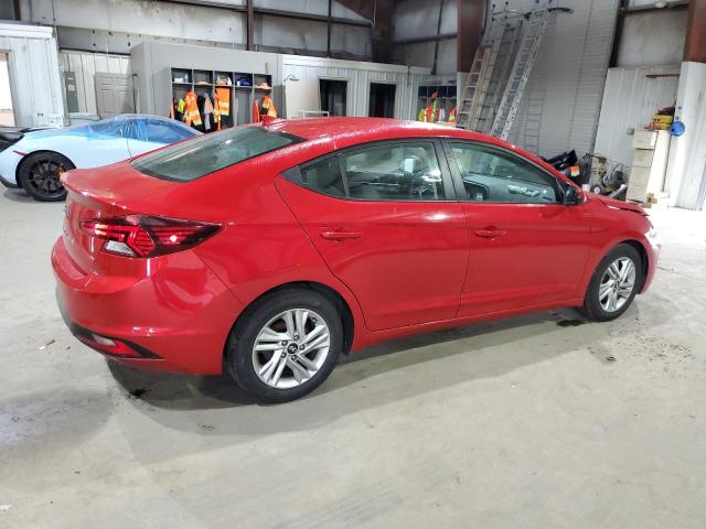 Photo 2 VIN: 5NPD84LF5LH626670 - HYUNDAI ELANTRA SE 