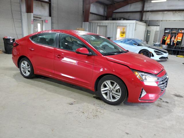 Photo 3 VIN: 5NPD84LF5LH626670 - HYUNDAI ELANTRA SE 