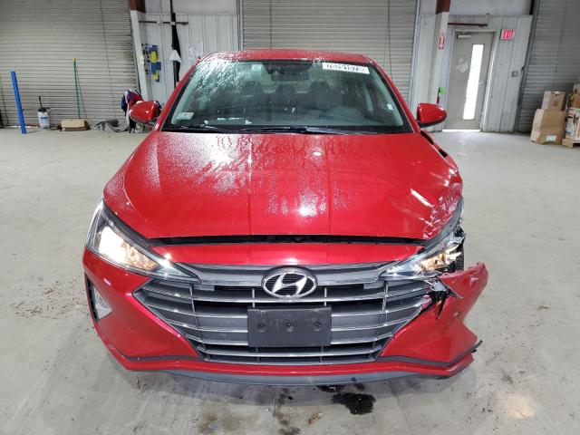 Photo 4 VIN: 5NPD84LF5LH626670 - HYUNDAI ELANTRA SE 