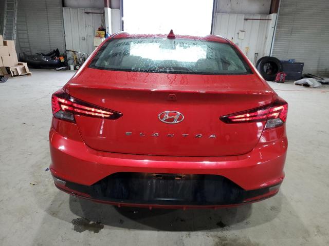 Photo 5 VIN: 5NPD84LF5LH626670 - HYUNDAI ELANTRA SE 