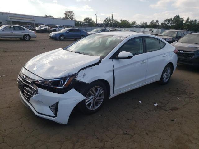 Photo 0 VIN: 5NPD84LF5LH627916 - HYUNDAI ELANTRA SE 