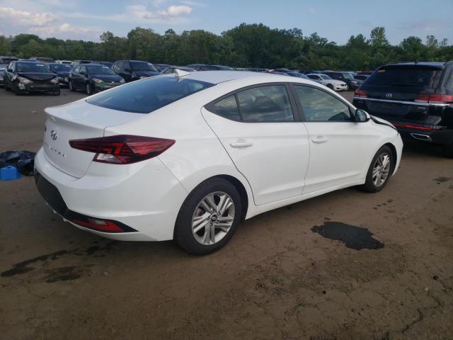 Photo 2 VIN: 5NPD84LF5LH627916 - HYUNDAI ELANTRA SE 