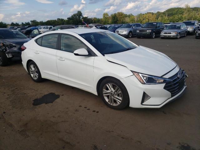 Photo 3 VIN: 5NPD84LF5LH627916 - HYUNDAI ELANTRA SE 