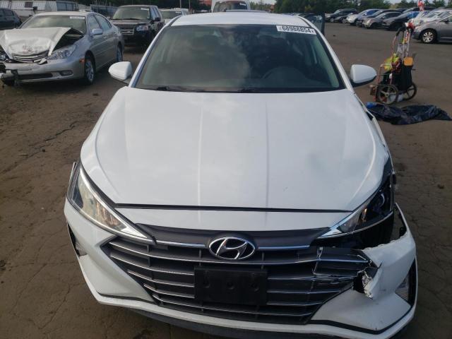 Photo 4 VIN: 5NPD84LF5LH627916 - HYUNDAI ELANTRA SE 