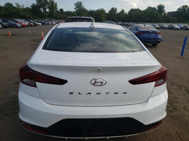 Photo 5 VIN: 5NPD84LF5LH627916 - HYUNDAI ELANTRA SE 