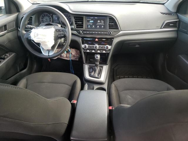 Photo 7 VIN: 5NPD84LF5LH627916 - HYUNDAI ELANTRA SE 