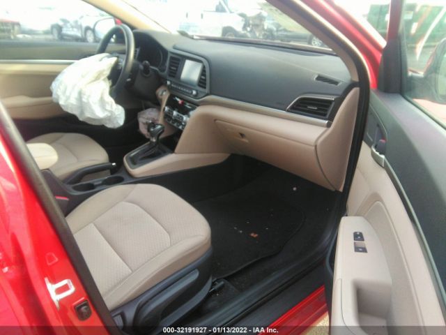 Photo 4 VIN: 5NPD84LF5LH628130 - HYUNDAI ELANTRA 