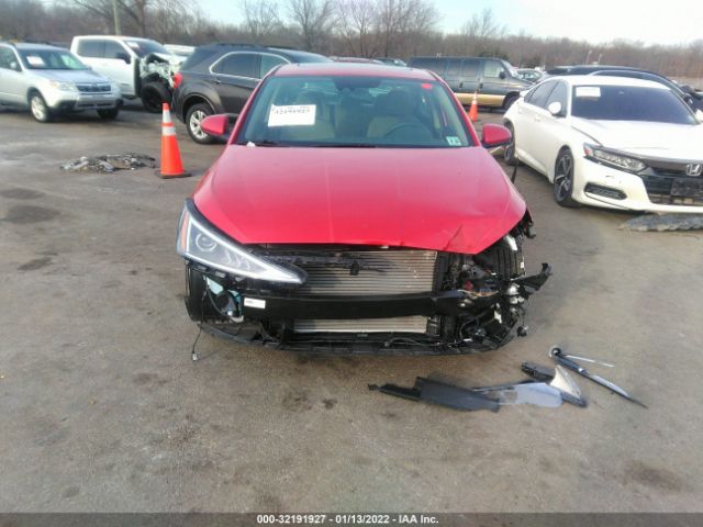 Photo 5 VIN: 5NPD84LF5LH628130 - HYUNDAI ELANTRA 