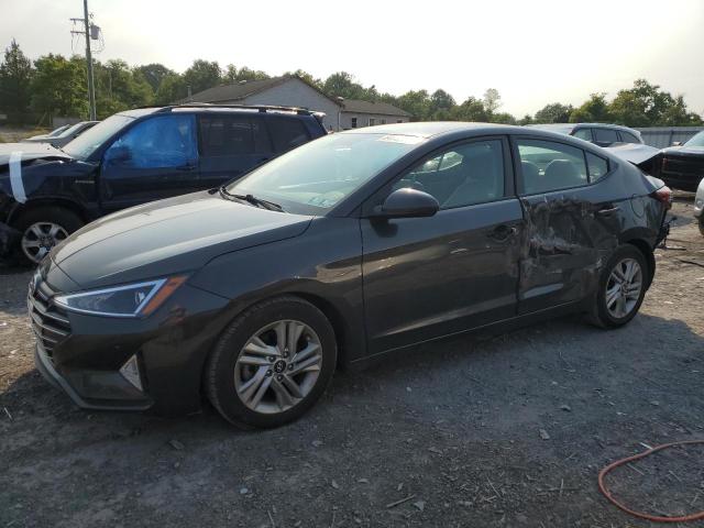 Photo 0 VIN: 5NPD84LF5LH628502 - HYUNDAI ELANTRA SE 