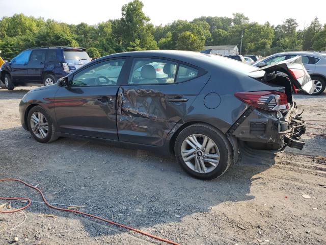 Photo 1 VIN: 5NPD84LF5LH628502 - HYUNDAI ELANTRA SE 