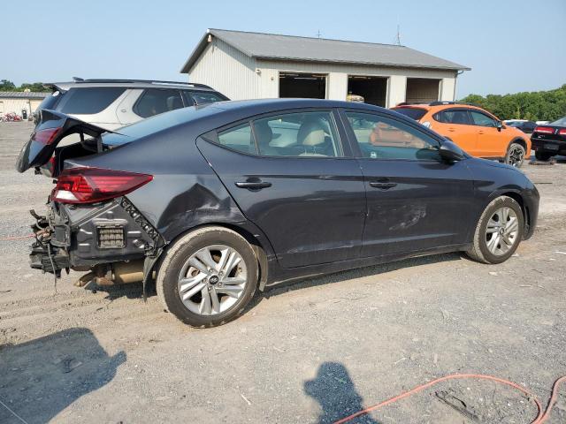 Photo 2 VIN: 5NPD84LF5LH628502 - HYUNDAI ELANTRA SE 