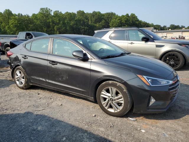 Photo 3 VIN: 5NPD84LF5LH628502 - HYUNDAI ELANTRA SE 