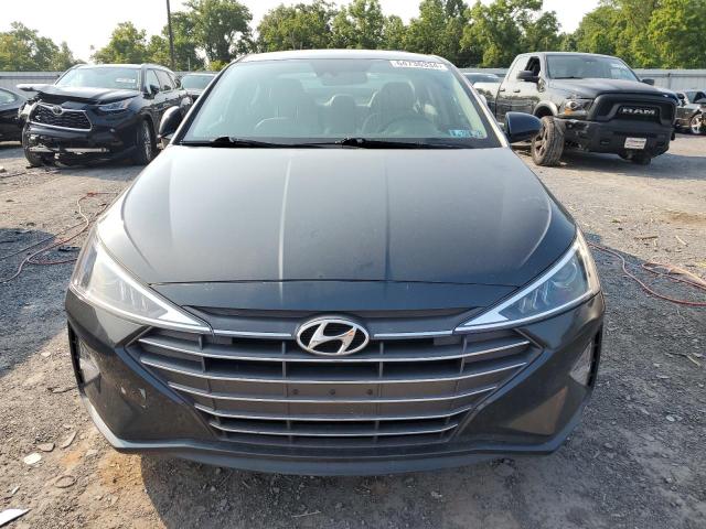 Photo 4 VIN: 5NPD84LF5LH628502 - HYUNDAI ELANTRA SE 