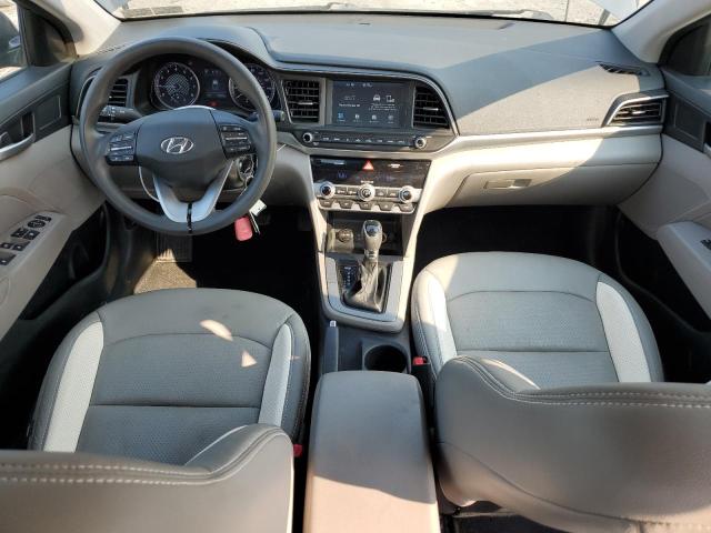 Photo 7 VIN: 5NPD84LF5LH628502 - HYUNDAI ELANTRA SE 