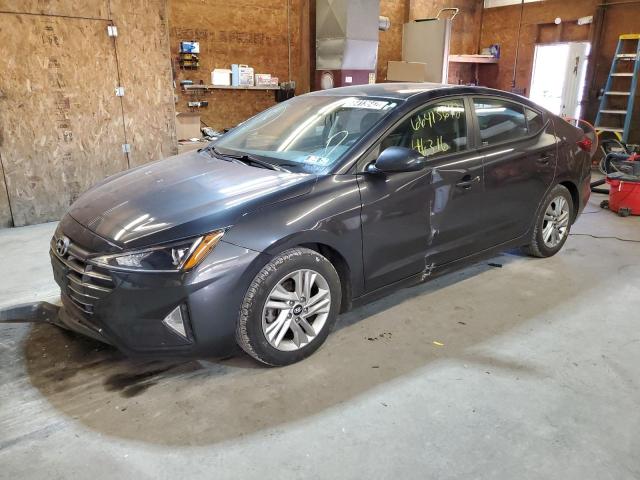 Photo 1 VIN: 5NPD84LF5LH628922 - HYUNDAI ELANTRA SE 